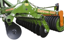 Herses rotatives Amazone KE 4001 Super