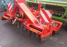Herses rotatives Niemeyer KR 2512 W