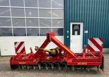 Herses rotatives Niemeyer KR 3012 W