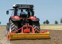 Herses rotatives Pöttinger Lion 251
