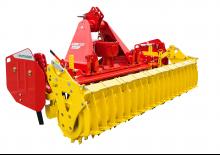 Herses rotatives Pöttinger Lion 253 Classic