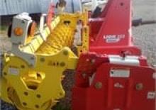 Herses rotatives Pöttinger Lion 2530 Classic