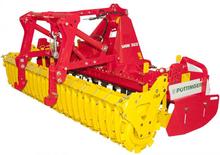 Herses rotatives Pöttinger Lion 302.12