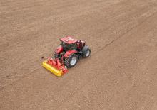 Herses rotatives Pöttinger Lion 3030 