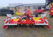 Herses rotatives Pöttinger Lion 3040 Classic