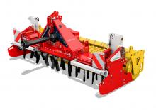 Herses rotatives Pöttinger Lion 3540 