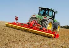 Herses rotatives Pöttinger Lion 6000