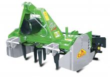 Herses rotatives CELLI MINIGO