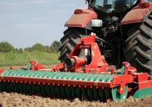 Herses rotatives Kverneland NG-H 401