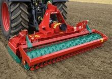 Herses rotatives Kverneland NG-M 301