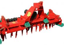 Herses rotatives Kverneland NG-S 351