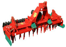 Herses rotatives Kverneland NG-S 351