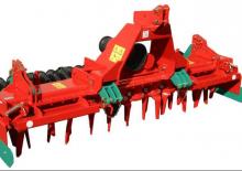 Herses rotatives Kverneland NG-S 401