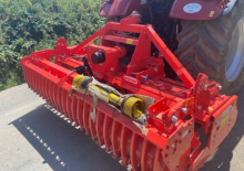 Herses rotatives Maschio Orso 3000