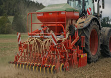 Herses rotatives Maschio Orso HD 4000