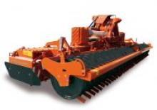 Herses rotatives Kubota PH1500F RW