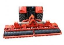 Herses rotatives Kubota PH2400F
