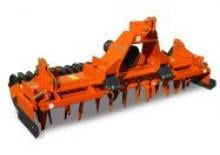Herses rotatives Kubota PH3300