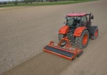 Herses rotatives Kubota PH1251