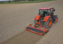 Herses rotatives Kubota PH1251