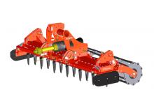 Herses rotatives Kubota PH1301