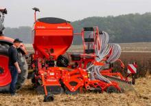 Herses rotatives Kubota PH3401 