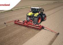 Herses rotatives Kverneland Rotago 4040 F