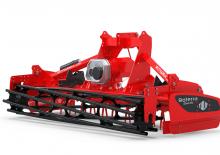 Herses rotatives Tulip Roterra 252-25