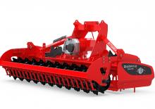 Herses rotatives Tulip Roterra 302-35