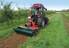 Herses rotatives Vogel & Noot Terramat L 150