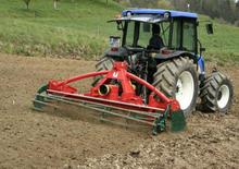 Herses rotatives Vogel & Noot Terramat L 300