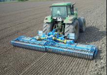 Herses rotatives Lemken Zirkon 10/500 K