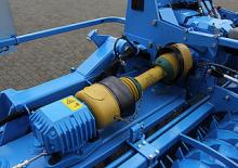 Herses rotatives Lemken Zirkon 12/300