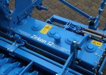 Herses rotatives Lemken Zirkon 12/450 K