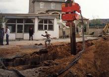 Pilonneuses vibrants PTC 15 H 1