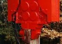 Pilonneuses vibrants MGF RBH 160 HF