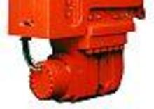 Pilonneuses vibrants MGF RBH 161 M VARIO