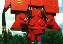 Pilonneuses vibrants MGF RBH 480