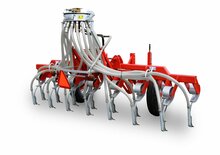 Injecteurs de lisier Peecon BB 430 XL