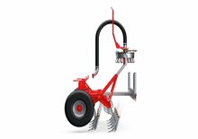 Injecteurs de lisier Peecon BB 500 XL