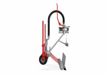Injecteurs de lisier Peecon Eco 1188