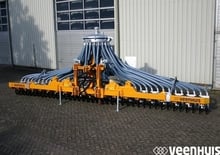 Injecteurs de lisier Veenhuis ECOJECT 7.60