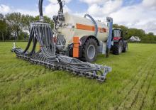 Injecteurs de lisier KAWECO OPTI-JECT 640