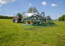 Injecteurs de lisier Joskin PENDISLIDE 120/48PS1