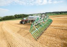 Injecteurs de lisier Joskin PENDISLIDE 90/PS1