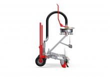 Injecteurs de lisier Peecon SB 704 Profi