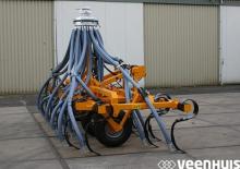 Injecteurs de lisier Veenhuis Terraject 400 – 5.88