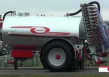 Injecteurs de lisier Jako ZBM-720