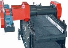 Installation de criblage mobile Sandvik LF2450
