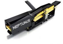 Installation de criblage mobile Lubo Neptunus SDL 7400